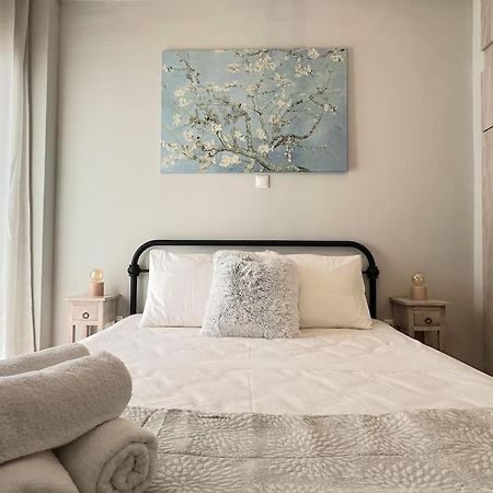 Appartement Athenian Cosy Gateaway Extérieur photo