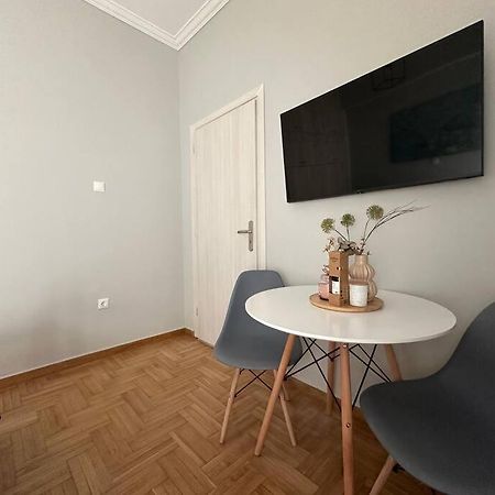 Appartement Athenian Cosy Gateaway Extérieur photo