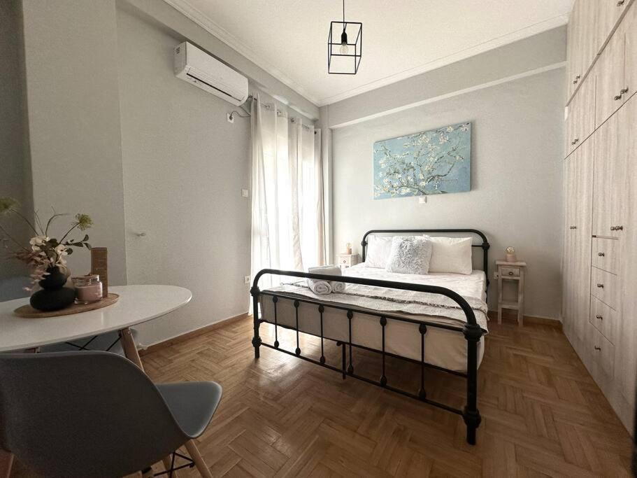 Appartement Athenian Cosy Gateaway Extérieur photo