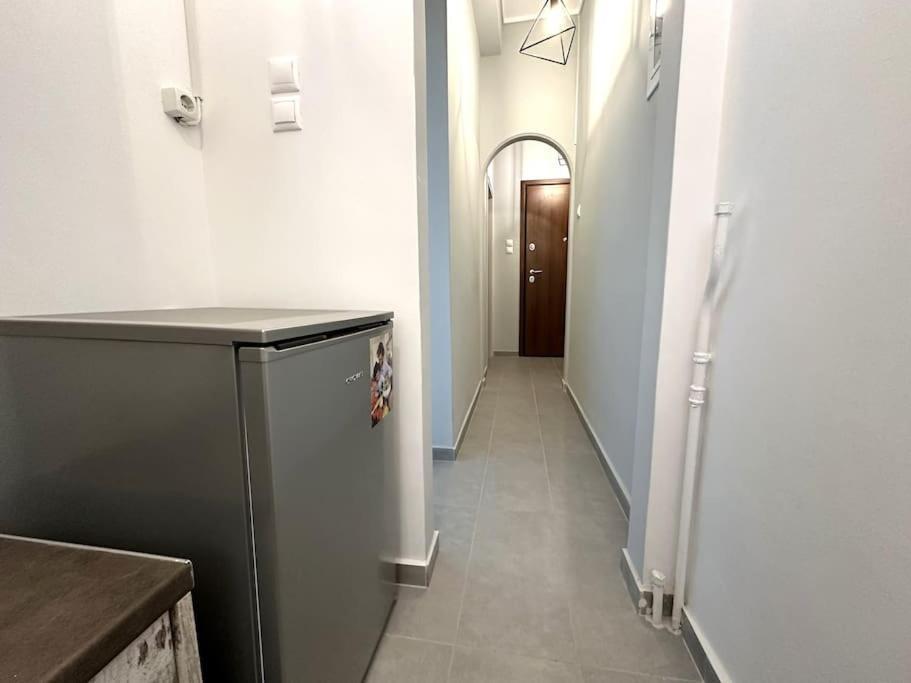 Appartement Athenian Cosy Gateaway Extérieur photo