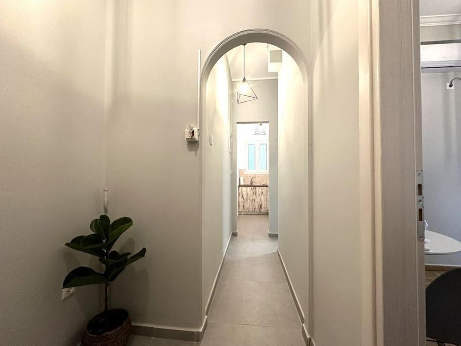 Appartement Athenian Cosy Gateaway Extérieur photo