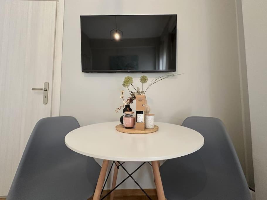 Appartement Athenian Cosy Gateaway Extérieur photo