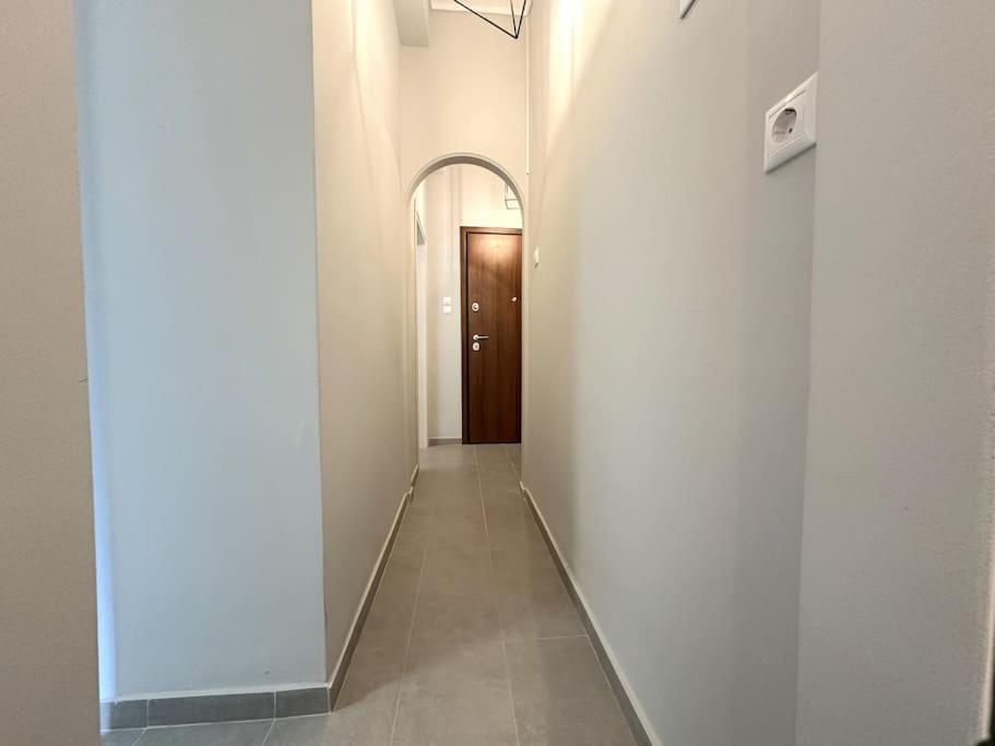Appartement Athenian Cosy Gateaway Extérieur photo