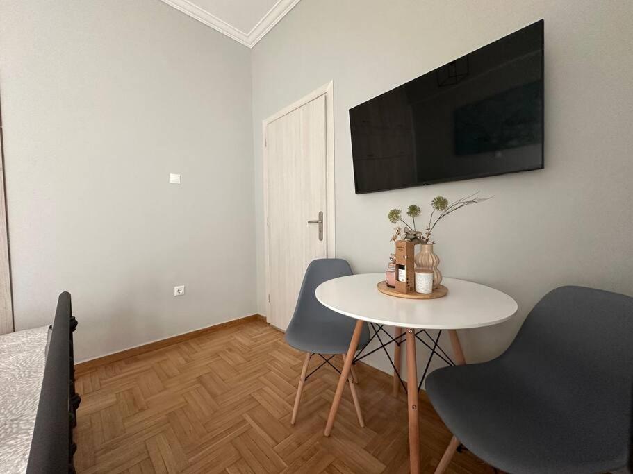 Appartement Athenian Cosy Gateaway Extérieur photo
